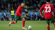 Portugalci odtajnili předběžnou nominaci na EURO. Ronaldo nechybí