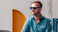 Martin Chodúr zažil na dovolené šok. Ukázal šílené fotky z pláže