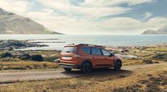 Nejlepší "kauf" roku? Dacia potvrdila ceny praktického modelu Jogger