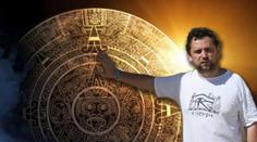 KONEC SVĚTA: Tajemství nápisu na mayském kalendáři rozluštěno. Kdy dorazí zkáza?