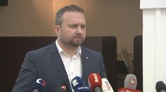 Ministr Jurečka navrhuje zvýšení daní. Řekl, koho se to bude týkat