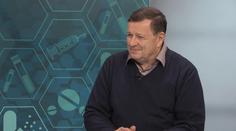 Žraločí chrupavky či jmelí na rakovinu? Šance na přežití je nulová, říká onkolog