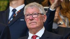 Zničující kritika finalisty Ligy mistrů. Legendární Ferguson Arsenal vůbec nešetřil