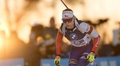 Rána pro český biatlon. Start Davidové doma v ohrožení, komplikace i pro OH