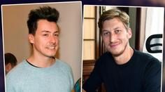 Kdo je nový šéf sportovců? Matěj Stropnický prozradil zvláštní historku
