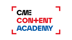 TV Nova a Markíza představují CME Content Academy, studijní program pro všechny televizní nadšence