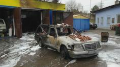 Muž (62) usnul s cigaretou v posteli. Při požáru se udusil!