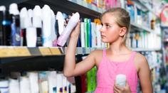 Dvě děti v Polsku dýchaly výpary z deodorantu. 11letý chlapec zemřel