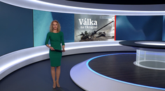 Mimořádné Televizní noviny - čtvrtek 10. března