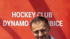 Majitel Pardubic chce vymýtit drogy z týmu, hráče nechá otestovat