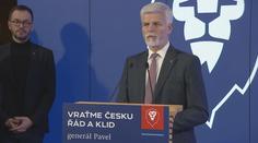 Volby v bydlištích favoritů: Pavel "doma" drtivě vyhrál, rybník vypálil i rivalům
