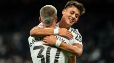 Realu Madrid v boji s Mallorkou neuznali tři góly. I tak slaví další výhru