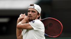 Čechům se v kvalifikaci na US Open moc nedařilo. Postoupil jen Macháč