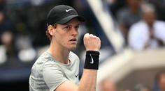 Dopingový případ odložen. WADA i nadále trvá na tvrdém trestu pro Sinnera