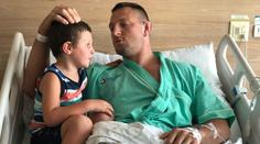 Olympijský vítěz je zpátky. Krpálek zveřejnil potěšující video