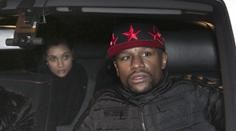 Na Mayweathera stříleli z auta! Odnesl to jeho bodyguard