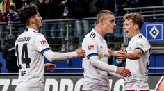 Bundesliga kousek od českých hranic? Regensburg stále bojuje o postup