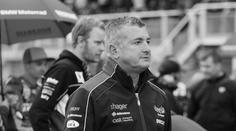 Smutná zpráva pro motorsport. Majitel úspěšného týmu po krátké nemoci zemřel