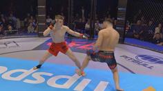 Leo Brichta zná termín i soupeře. V KSW se představí už v květnu
