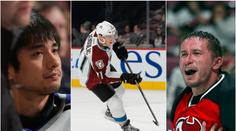 První Australan v NHL? Toto byly další zajímavé národnosti v lize!