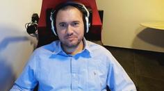 Umělá inteligence je nejlepší programátor na světě, tvrdí expert