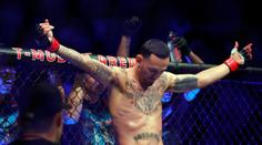 UFC se vrací na Novu. Sledujte bývalého šampiona Maxe Hollowaye v akci