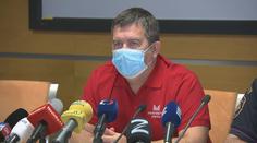 Hamáček: Nouzový stav asi až do Vánoc, rozvolňování jen tak nebude