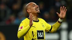 Dortmund opět ztratil, Forsberg se s Lipskem rozloučil gólem