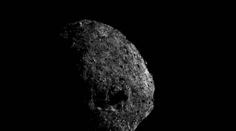 První snímky obřího asteroidu Bennu! Může zničit naši planetu
