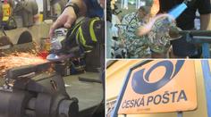 Jedni mají práce moc, druzí málo. Hospodářská komora firmy propojuje