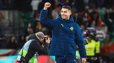 Fanoušci fotbalu šílí i kritizují. Cristiano Ronaldo se objeví v nové bojové videohře
