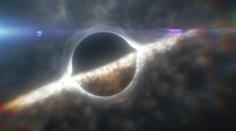 NASA objevila v galaxii obří černé díry. Je to velmi zvláštní, tvrdí vědci