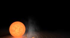 NASA vyzvala lidi k pojmenování nových planet, reakce vás pobaví