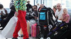 Velké vlny, písek, moc cizinců: Hitparáda stížností českých turistů