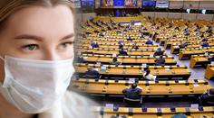 EU pomáhá zastavit koronavirus. Takhle posílila společný systém zdravotní péče