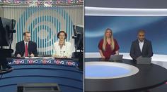 Od prvních až po ty současné. Podívejte se na všechny tváře Televizních novin
