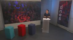 TN LIVE: Přehled dne 17. srpna 2021