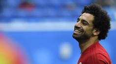 Salah podle lékařů proti Rusku nastoupí: Jsem připraven, říká Mo!