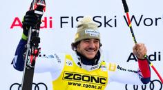 Od Zabyho čekám velké věci. Olympiáda bude zábava, říká lyžařský šoumen