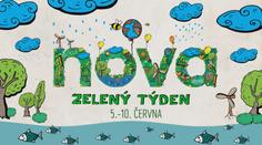 Začátek června plný aktivit: Skupina Nova představuje Zelený týden
