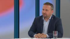 Chceme minimální důchod a testovat lidi na protilátky, slibuje Jurečka