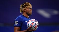 Další nechutné rasistické urážky! Tentokrát byl terčem obránce Chelsea