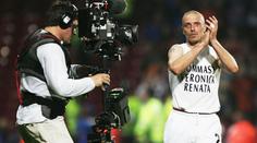 Takhle ležel West Ham Řepkovi u nohou! Tome, tehdy jsi měl skončit