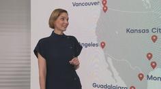 Tropy, bouřky i prádelna. Meteoroložka odhalila, jaké počasí čeká Česko na MS