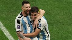 ON-LINE z MS ve fotbale, 29. den: Argentina zvládla penalty a Messi slaví titul mistra světa
