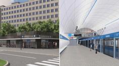 Metro D by se mělo začít stavět už v létě. Praha zaplatí obří sumu
