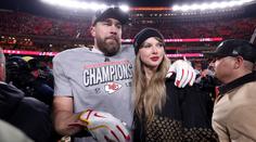 Super Bowl přivítá největší hvězdy. Nechybí Taylor Swift nebo Donald Trump