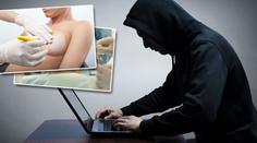 Hackeři ukradli intimní fotky pacientů kliniky. Vydírají tisíce lidí!