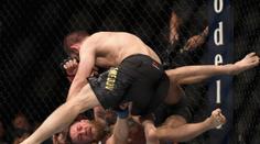 Verdikt komise: Khabib i Conor mají zastavenou činnost!