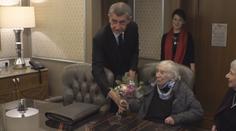 Politici v Izraeli vzpomínali na oběti holokaustu. Na fórum přijel i Babiš